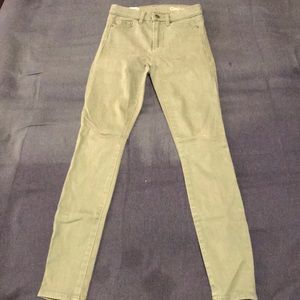 Gap Jeans